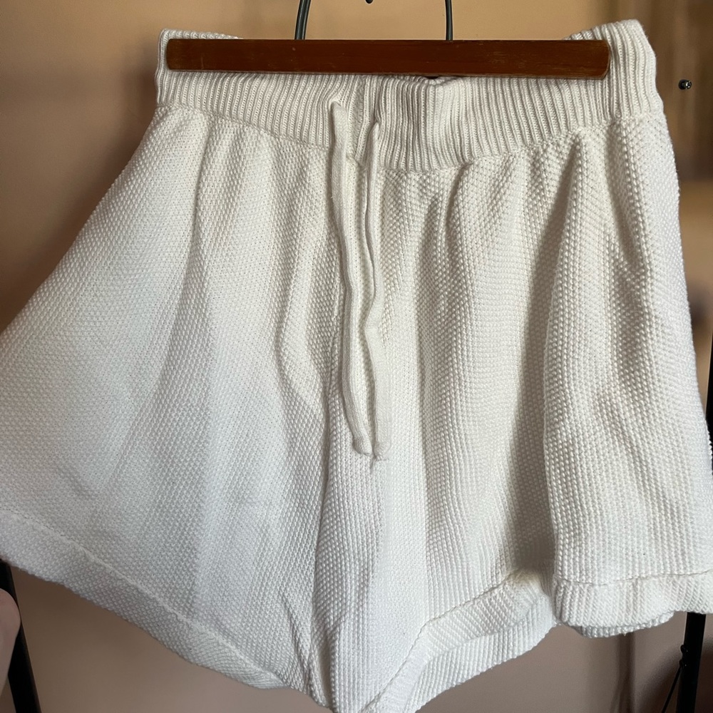 Grey Bandit Out East Shorts